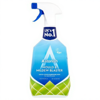 Astonish triggerspray 750 ml schimmel  en meeldauwverwijderaar