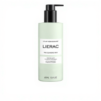 LIERAC Make upremover Melk 400 ml