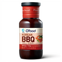 Chung Jung One Koreaanse Saus & Marinade (Varkensvlees)   280 g