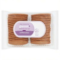 G'woon Koffiekoekjes   250 g