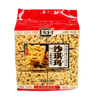 Dayu Sachima (Sesam Smaak) 620g