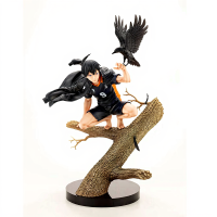Kotobuki Haikyu ARTFX J Standbeeld Tobio Kageyama   1/8 Schaal, 29 cm