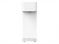 Xiaomi slimme warm  en koudwaterdispenser   3 L grote capaciteit, dubbele modi, 5 temperatuurinstellingen