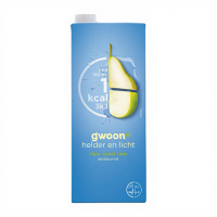 G'woon Heldere Appel Peer Sap   1.5 L