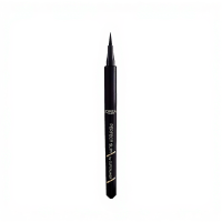 Loreal PERFECT SLIM Vloeibare Eyeliner 01 Intense Black