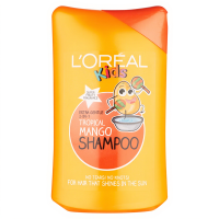 L'OREAL Kids Extra Milde 2 in 1 Tropische Mango Shampoo 250 ml