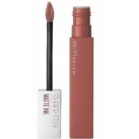 Super Stay Matte Ink Liquid Lipstick 65 Seductress 5ml