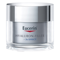 Eucerin Hyaluron Filler nachtcrème 50 ml