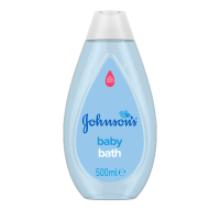 Johnson's nieuwe baby badzeep 500 ml