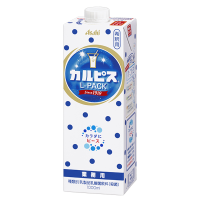 Asahi Calpis L Pack 1L