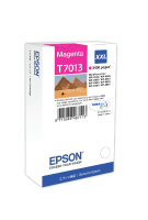EPSON inktcartridge XXL magenta 3,4 k