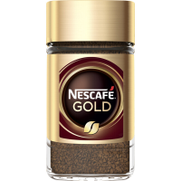 Nescafe Gold Instant Koffie   50 g