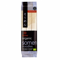 Hakubaku Japanse Somennoedels 270 g