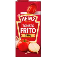 Heinz Tomatensaus   350 g