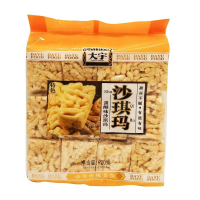 Dayu Sachima met eiersmaak 620g