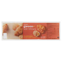G'woon Brunchbrood   300 g