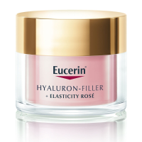 Eucerin Hyaluron Filler + Elasticity Rosé dagcrème SPF30 50 ml
