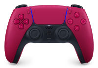 PlayStation PS5 DualSense™ draadloze controller V3   kosmisch rood