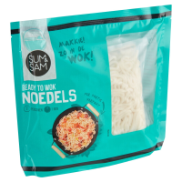 Sum & Sam Woknoedels   300 g