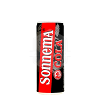Sonnema Berenburg En Cola   250 ml
