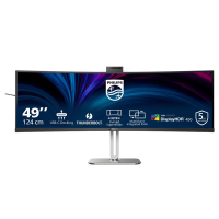 Philips 49B2U6903CH/00 computer monitor 124,5 cm (49