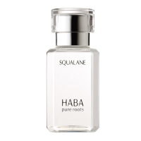 HABA Additiefvrije pure roots squalane 30 ml (witte olie)