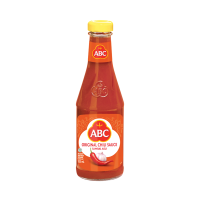 ABC Originele Chilisaus 335 ml