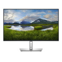 DELL P series P2725HE computermonitor 68,6 cm (27