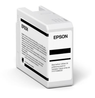 Epson T47A9 inktcartridge 1 stuk origineel lichtgrijs