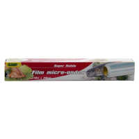 Cleany Magnetronfolie 18 m