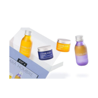 Matarrania Nr. 4   Natuurlijke behandeling voor mannen, set van 4 stuks