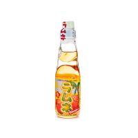Hatakosen Ramune mango 200 ml