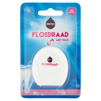 Derlon flosdraad 50 m