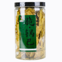 Wu Ming Xiao Zu Krokante rijstcrackers met nori zeewiersmaak 210 g
