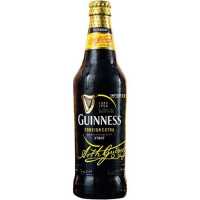GUINNESS bier 7,5% alc.   Plato 17,49 325 ml