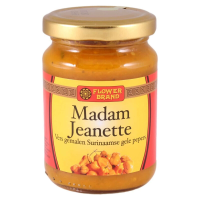 Flower Sambal Madame Jeanette   200 g