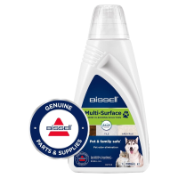 Bissell   Multivlak Huisdier Febreze CrossWave/SpinWave /Schoonmaak /Wit