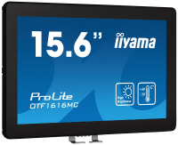 Iiyama OTF1616MC B1 computermonitor 39,6 cm (15.6