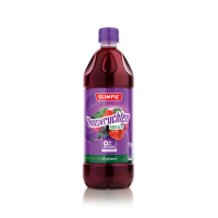 Slimpie bosvruchtensiroop