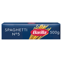 Barilla Spaghetti   500 g