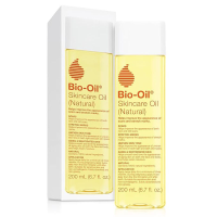Bio Oil natuurlijke huidverzorgingsolie   100% natuurlijke formule 200 ml