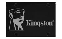 Kingston Technology 256 G SSD KC600 SATA3 2.5