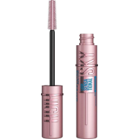 Maybelline Lash Sensational Sky High waterproof zwart 6 ml