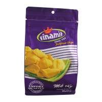 Vinamit jackfruitsnack in stukjes   100 g