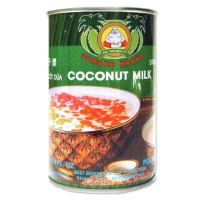 Sunlee kokosmelkdessert   400 ml
