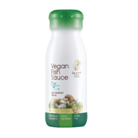 Squid Vegan Vissaus 180 ml