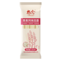 Xiang Nian noedels met quinoasmaak 300 g