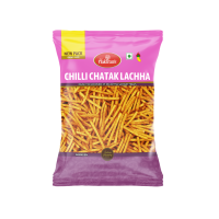 Haldiram’s Spicy Chili Lachha   200 g