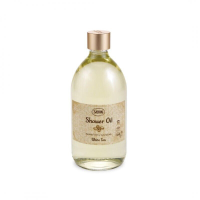 SABON Badolie 500 ml Witte Thee