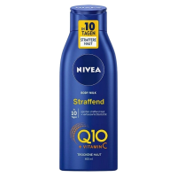NIVEA bodylotion   Q10 400 ml